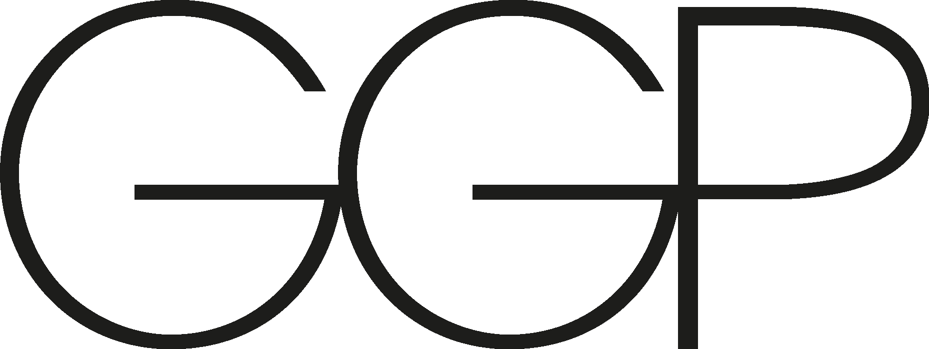 GGP Logo Vector Logo